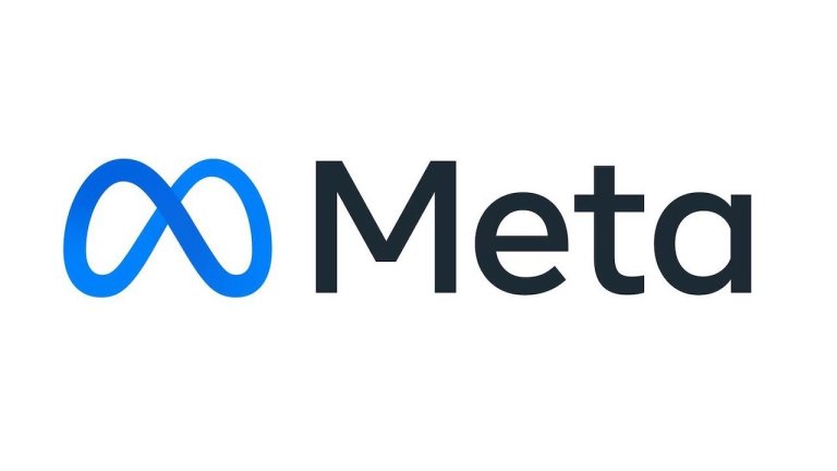לוגו Meta