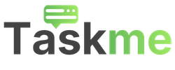 לוגו TaskMe