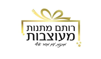 לוגו לקוח