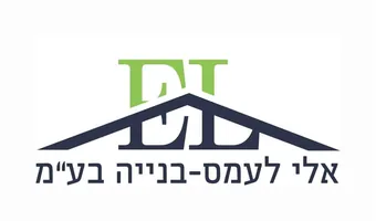 לוגו לקוח