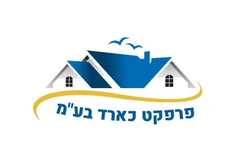 לוגו פרפקט כארד