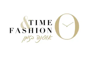 לוגו Time Fashion