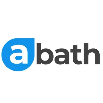 לוגו abath
