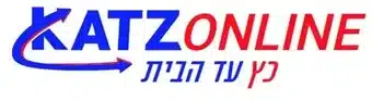 לוגו כץ משלוחים
