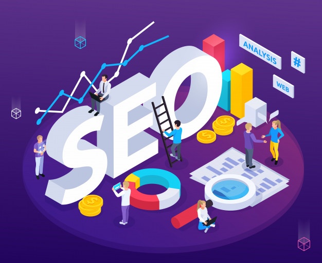 קידום אתרים אורגני seo