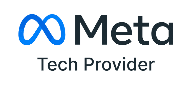 תג Meta Tech Provider: TaskMe ספק טכנולוגיה רשמי של Meta
